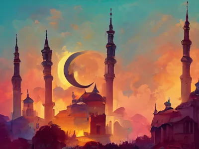 The Significance of Fasting During Ramadan 3 The Significance of Fasting During Ramadan