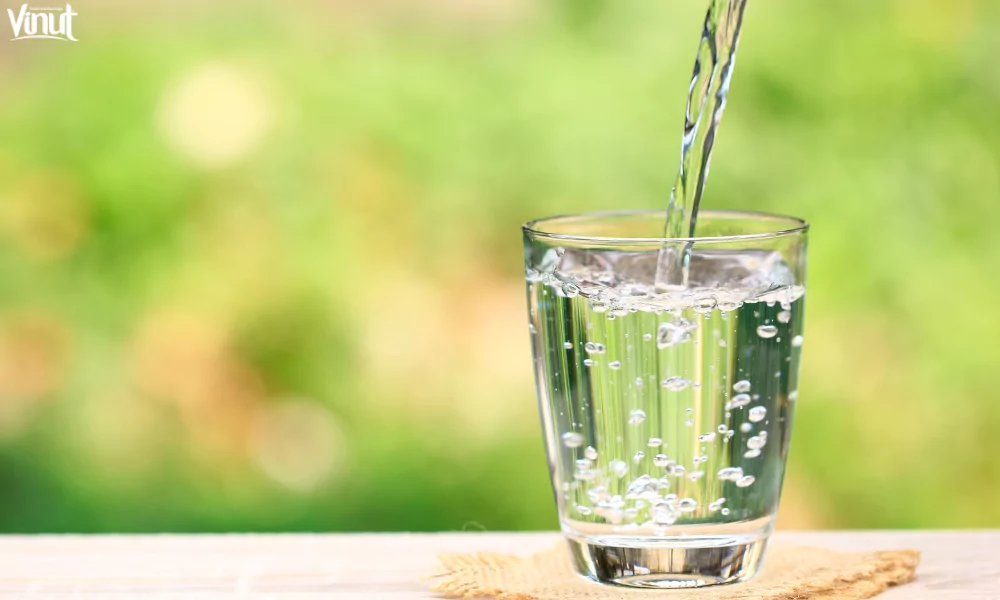 Discover the Perfect Drinks for Ramadan: Refreshing Choices for Iftar and Suhoor 2 VINUT_Hydration is Key: Water, the Essential Drink for Ramadan