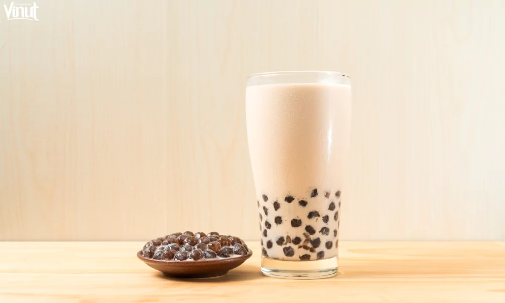 Exploring the Bubble Tea: A Delectable Fusion of Flavor and Fun 4 VINUT_Crafting the Perfect Cup