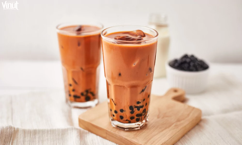 Exploring the Bubble Tea: A Delectable Fusion of Flavor and Fun 8 VINUT_The Global Reach of Bubble Tea