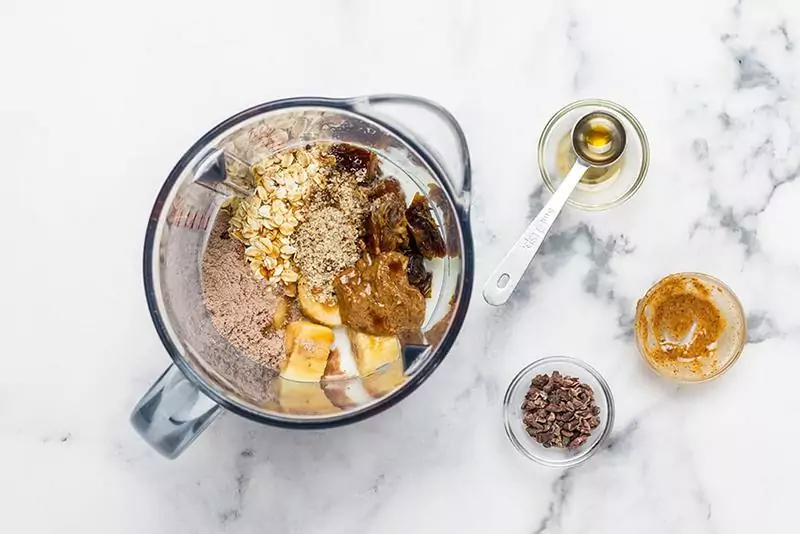 Cookies and Cream Protein Shake A Delightful Fusion of Flavors and Nutrition