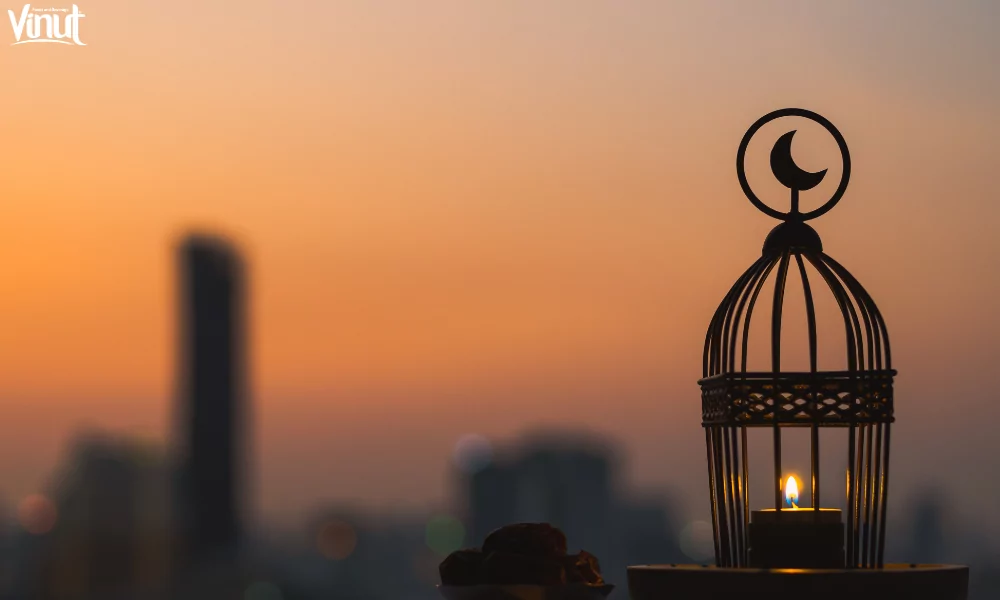 What is Ramadan? Unlocking the Spiritual Journey 2 VINUT_Understanding Ramadan: A Time of Spiritual Reflection