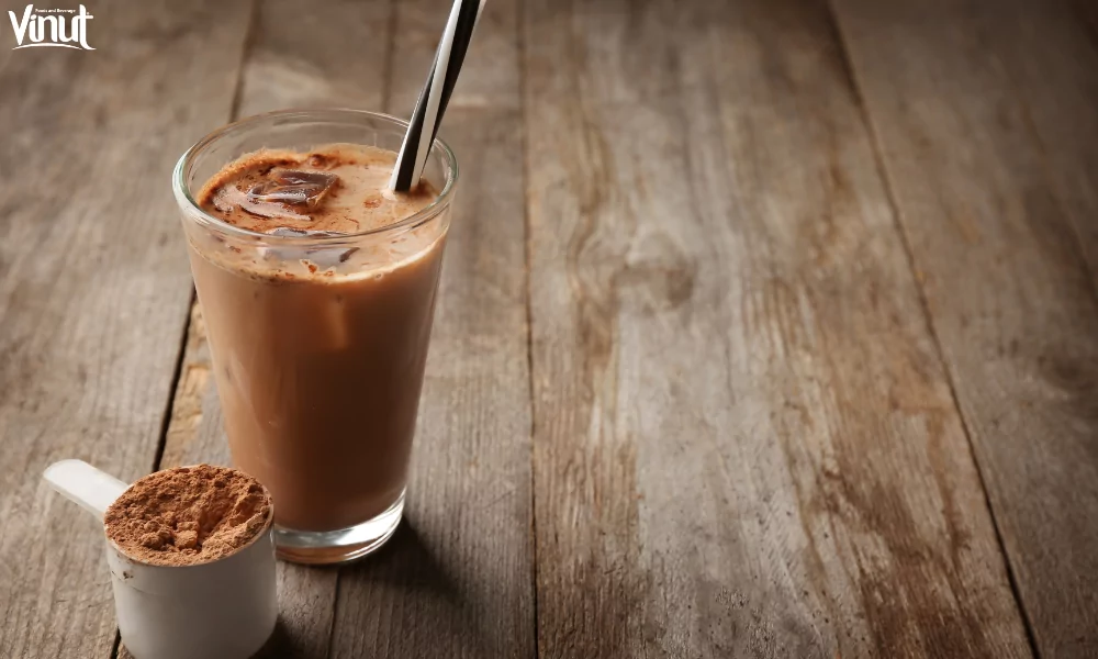 Chocolate Protein Shakes: Amazing Source of Nutrition 4 VINUT_How to Create the Perfect Guilt-Free Chocolate Protein Shake