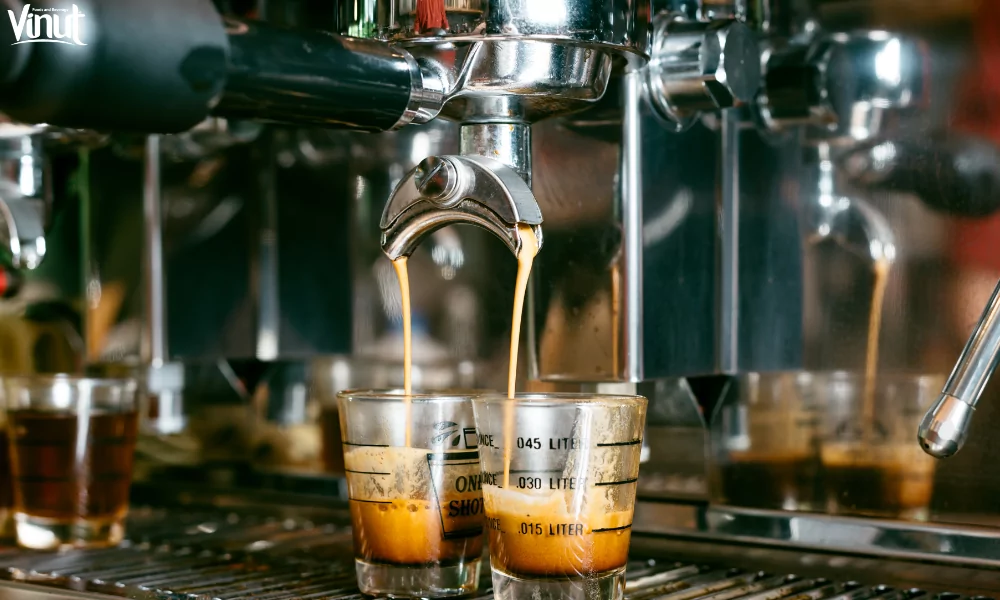 Exploring The World of Coffee Drinks 3 VINUT_Making Barista-Level Coffee at Home
