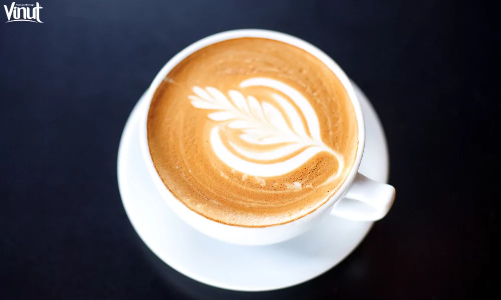 The Art of the Cappuccino: From Bean to Cup 2 VINUT_Unlocking the Flavors: A Guide to Cappuccino Variations