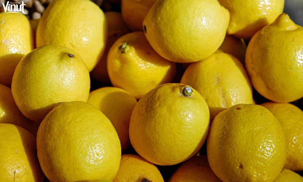 Lemon Juice: 5 Amazing Benefits, Uses, and Tips 3 VINUT_Liven Up Your Dishes with Lemons