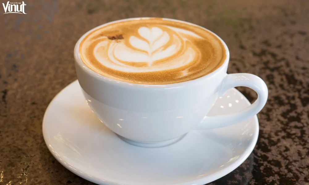 The Art of the Cappuccino: From Bean to Cup 3 VINUT_Potential Health Benefits