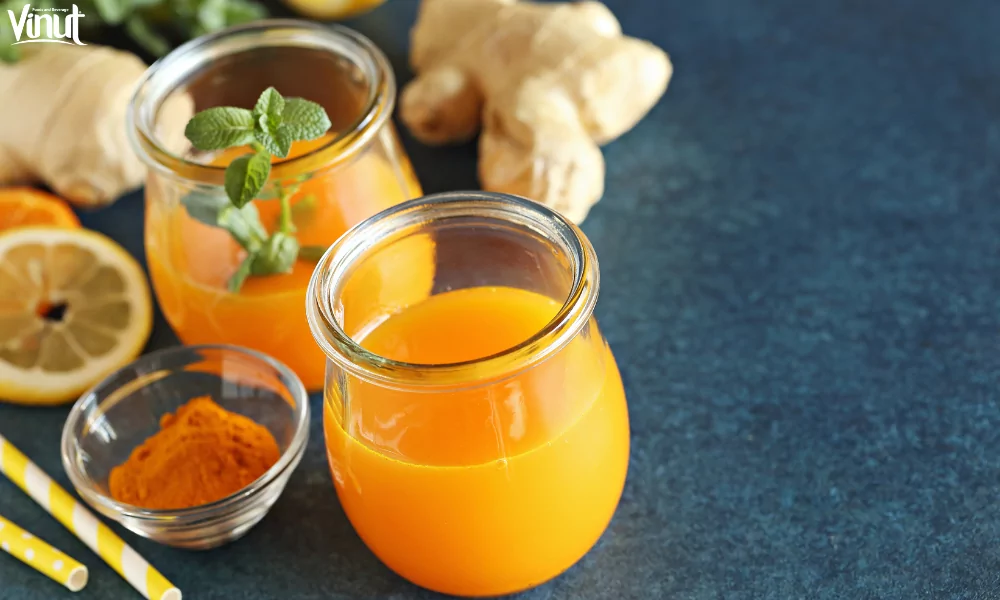 Ginger Shots: Everything You Must Know 3 website 1