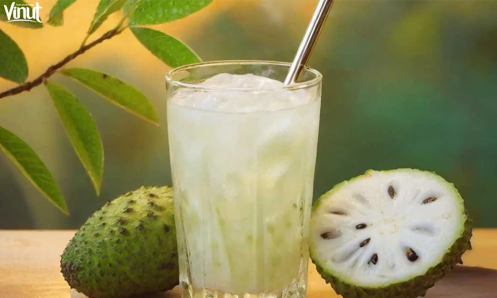 Soursop Juice: A Delicious and Nutritious Beverage 6 website 12 2