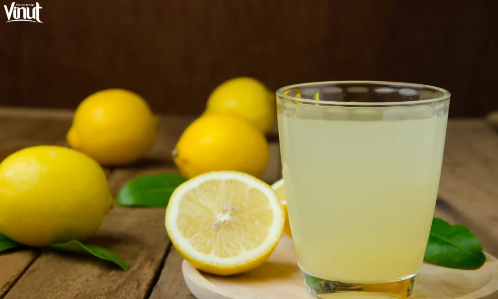 Lemon Juice: 5 Amazing Benefits, Uses, and Tips 4 VINUT_