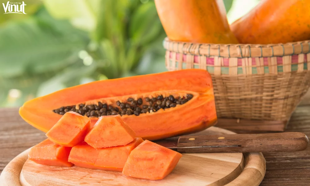 Papaya Skincare Benefits: Natural Beauty Remedies 7 website 18