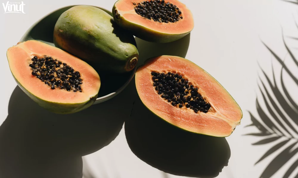 Papaya Skincare Benefits: Natural Beauty Remedies 8 website 19