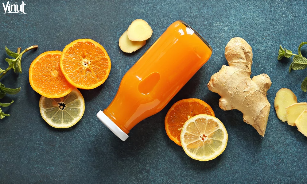 Ginger Shots: Everything You Must Know 4 website 2