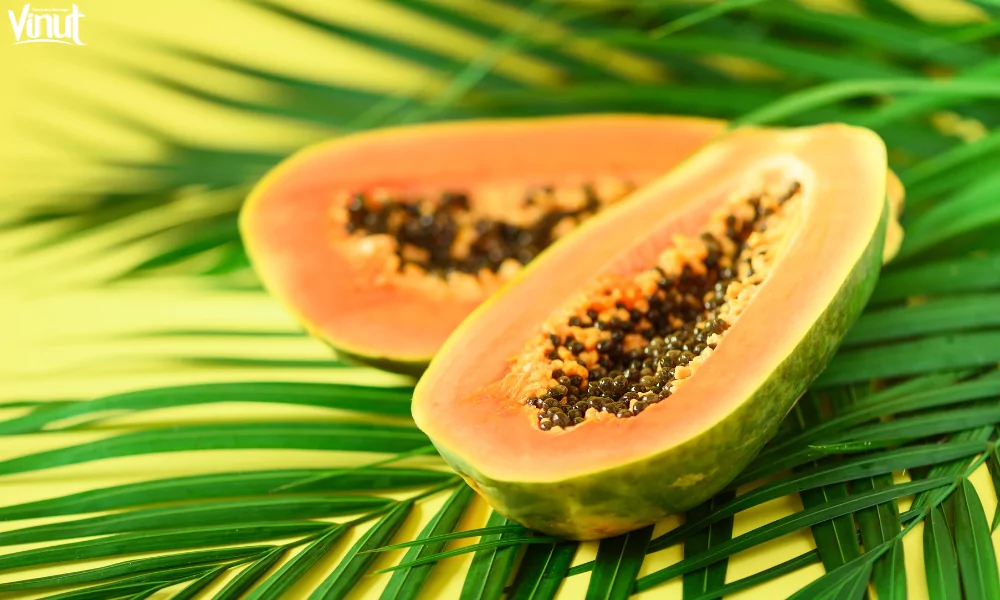 Papaya Skincare Benefits: Natural Beauty Remedies 14 VINUT_