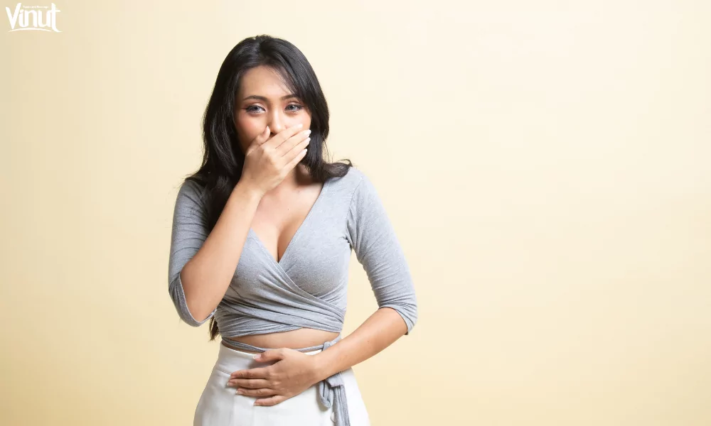 Ginger Shots: Everything You Must Know 8 VINUT_For Nausea and Vomiting