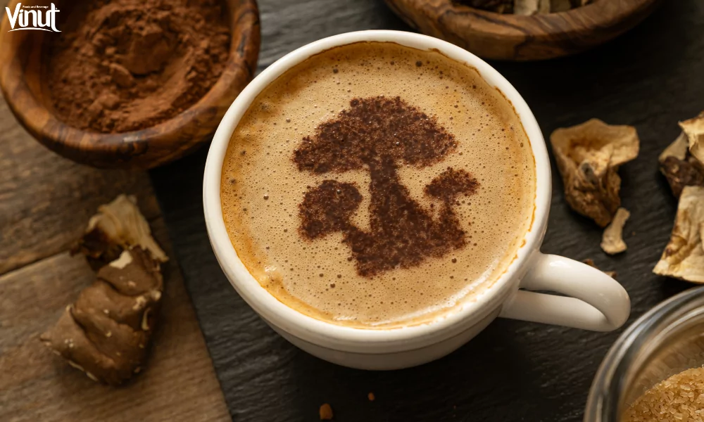 Mushroom Coffee: Health Benefits Beyond Caffeine 4 website 2