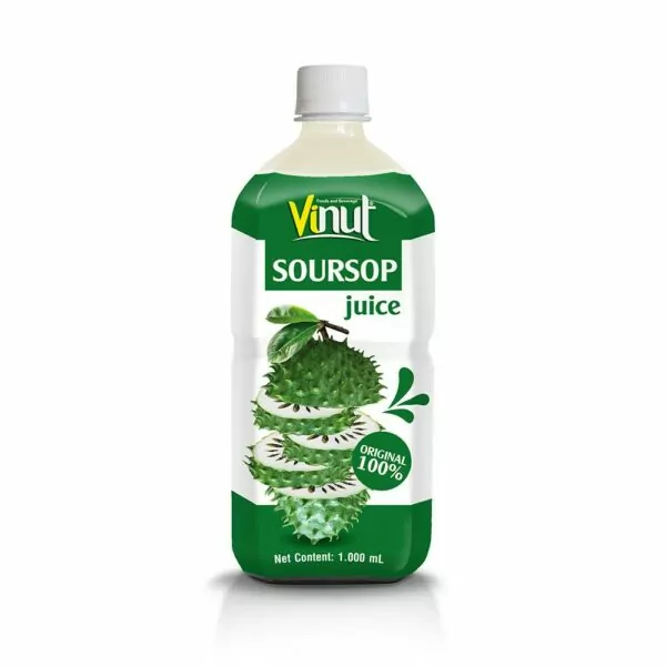Soursop Juice