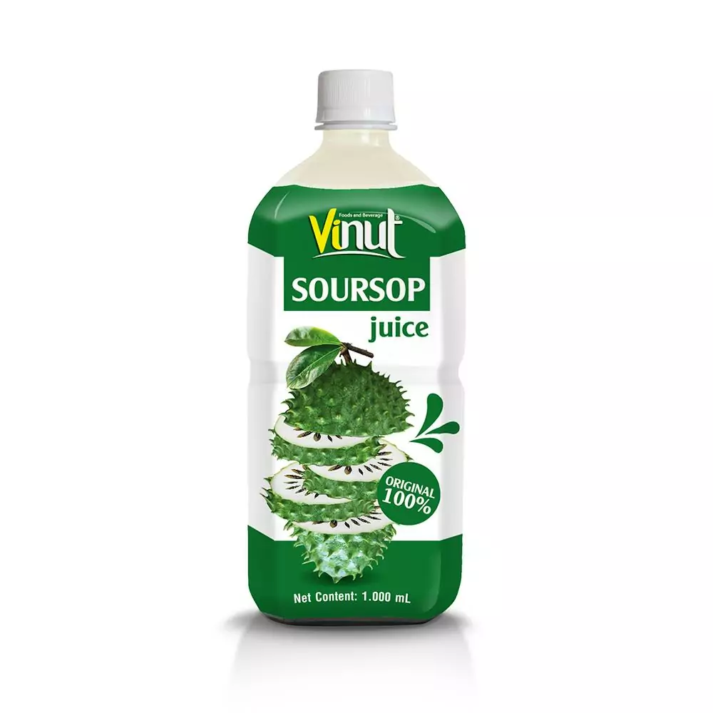 Soursop Juice