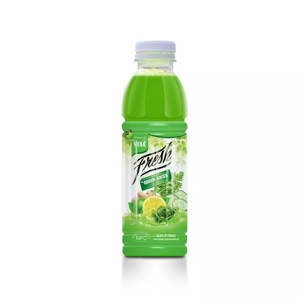 Green Juice Drink