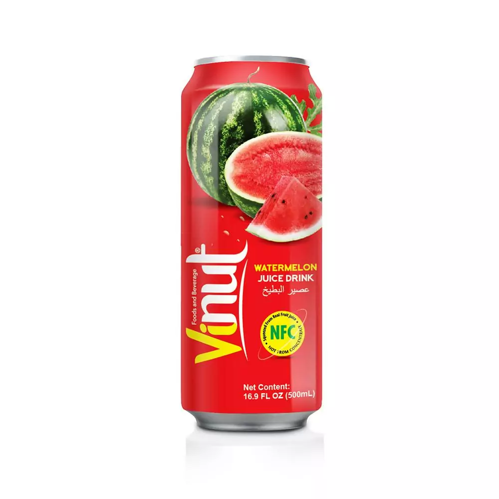 Watermelon Juice Drink