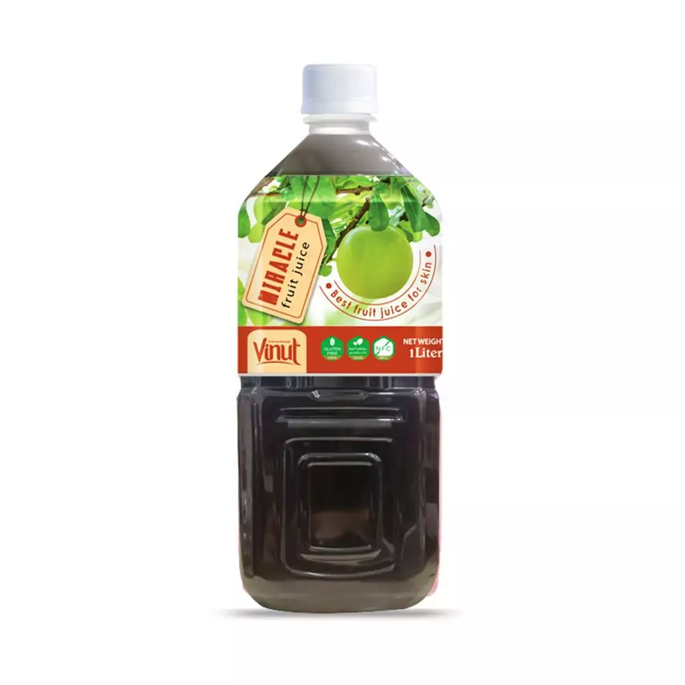 Miracle Juice