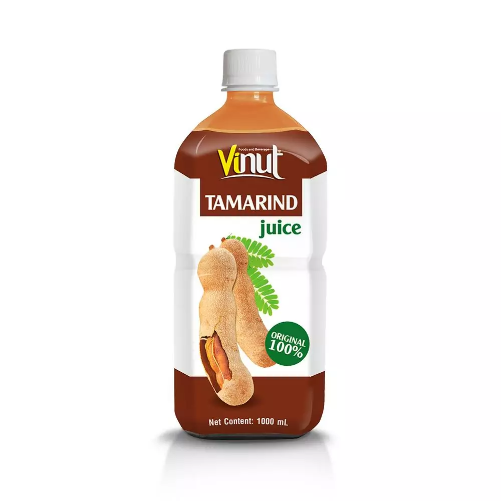1L VINUT Original Bottle Tamarind Juice Drink