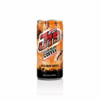 Cold Brew Coffee