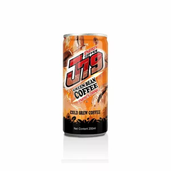Cold Brew Coffee