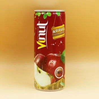 Apple Juice Drink