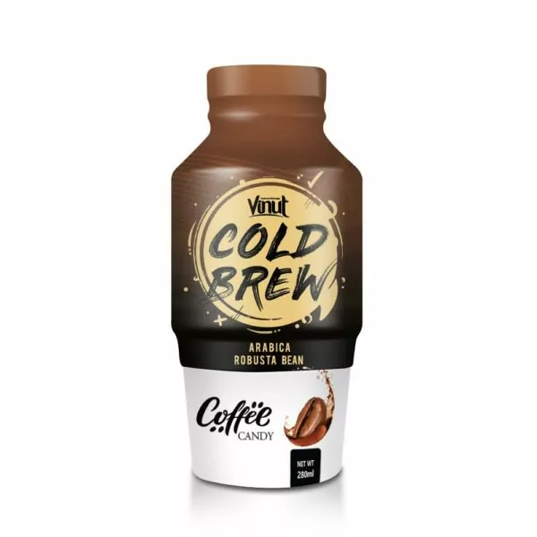 Cold Brew Coffee