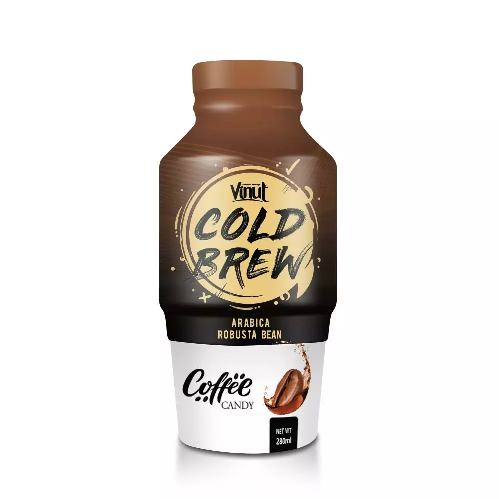Cold Brew Coffee