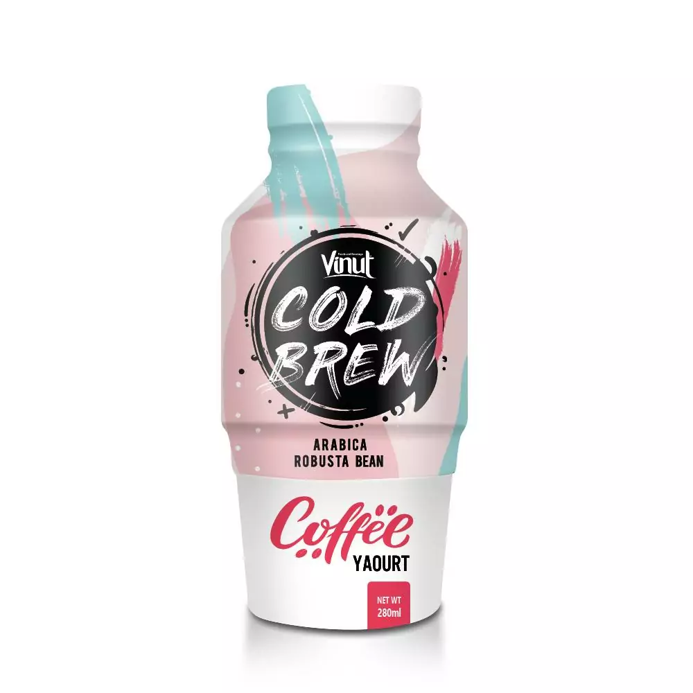 Cold Brew Coffee