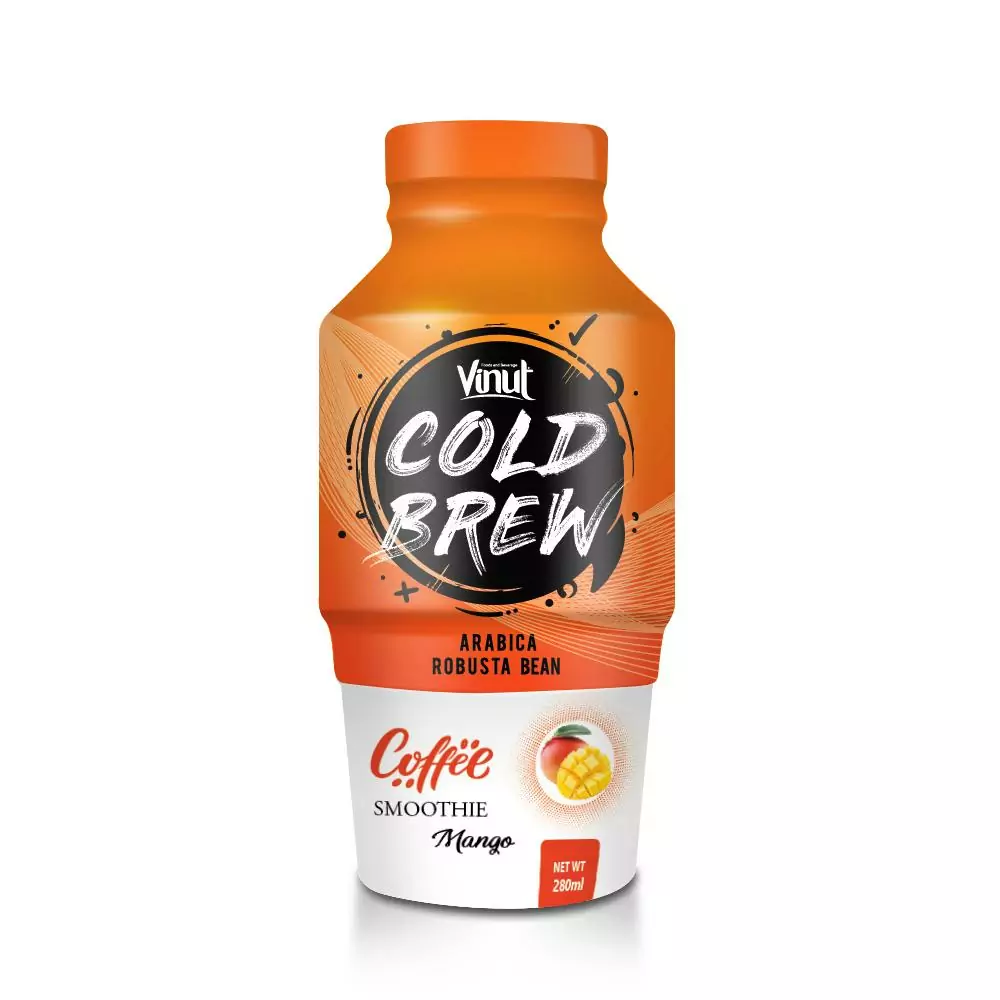 Cold Brew Coffee