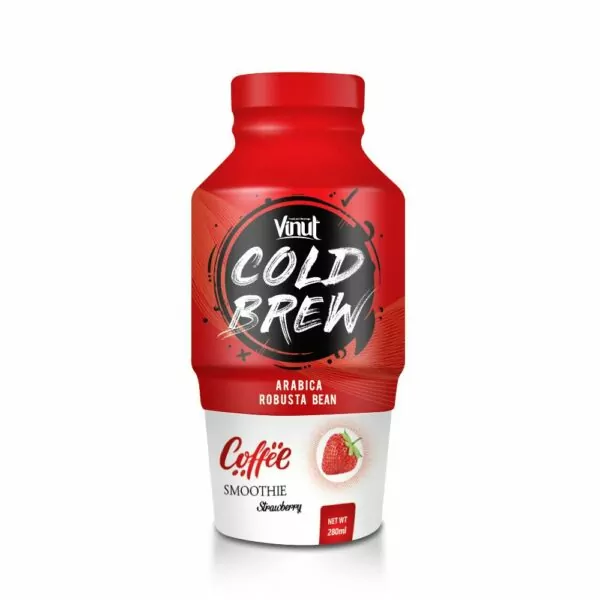 Cold Brew Coffee