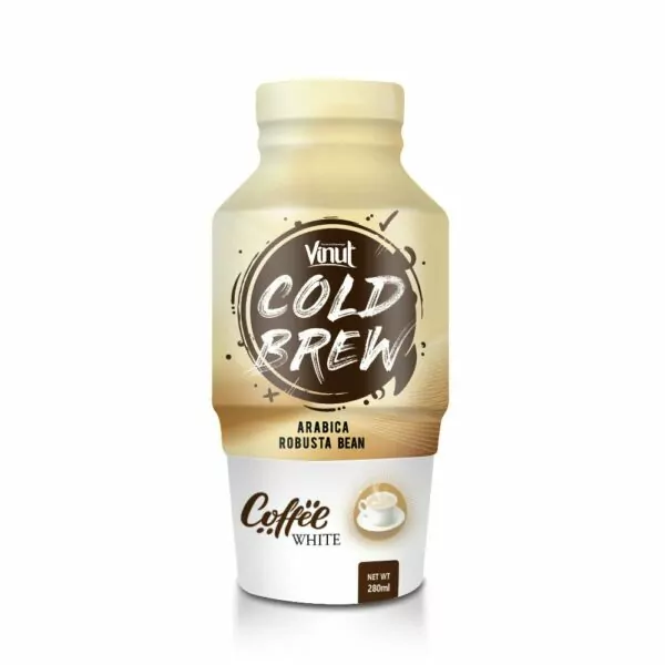 Cold Brew Coffee