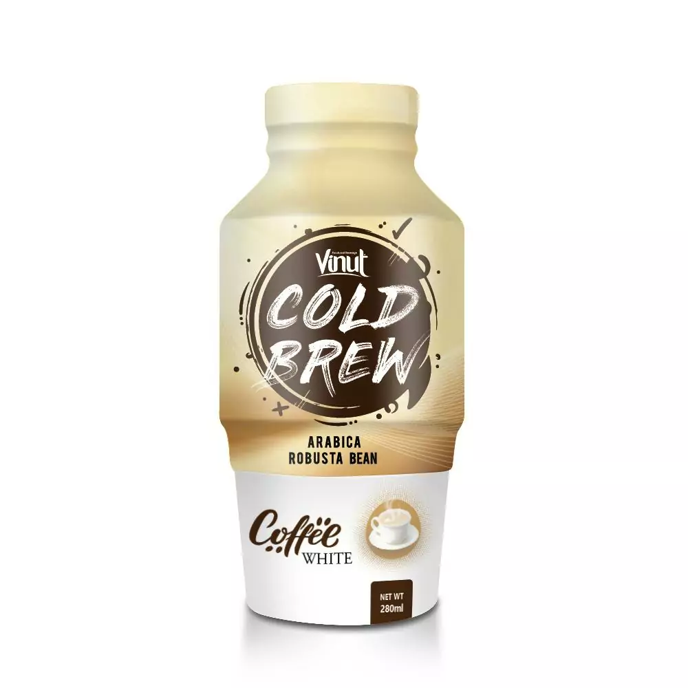 Cold Brew Coffee