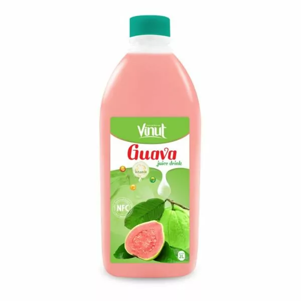Guava Juice