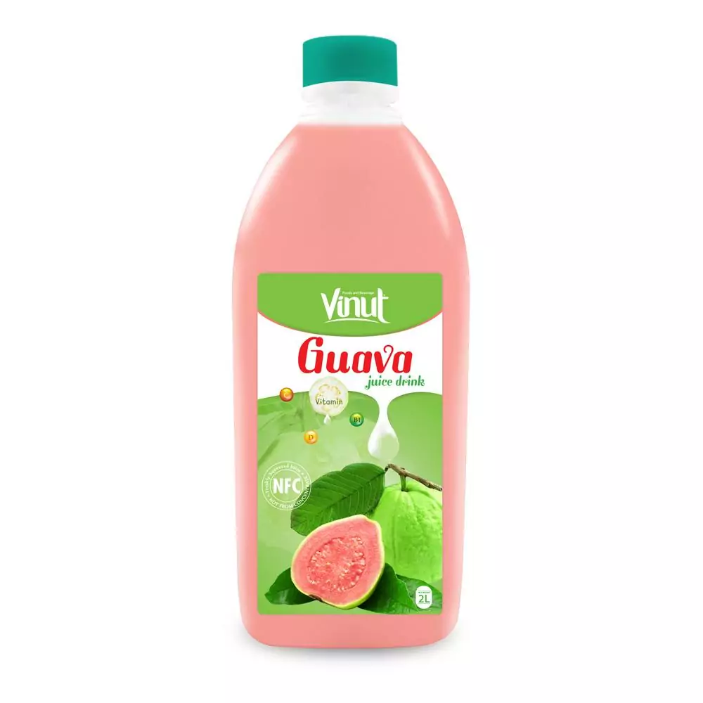 Guava Juice