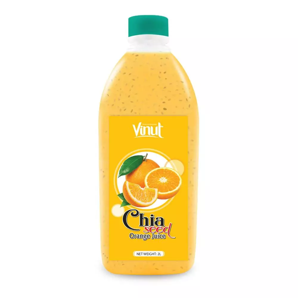 Orange juice