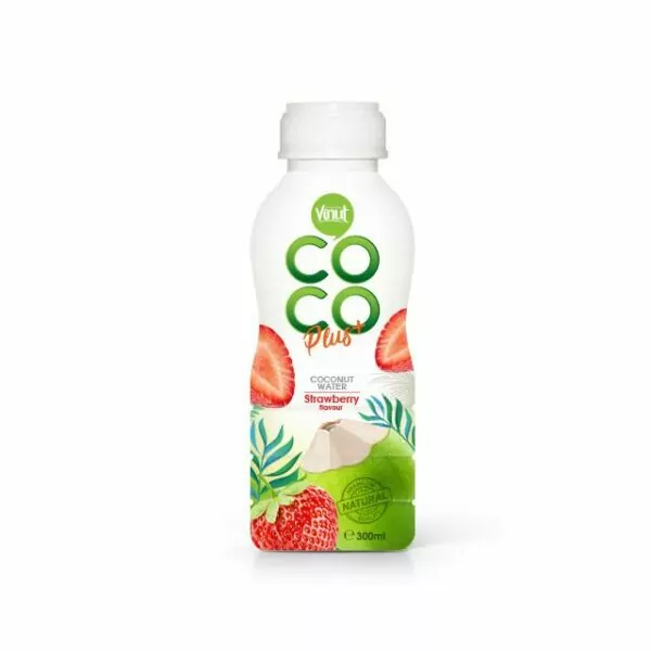 Coconut water