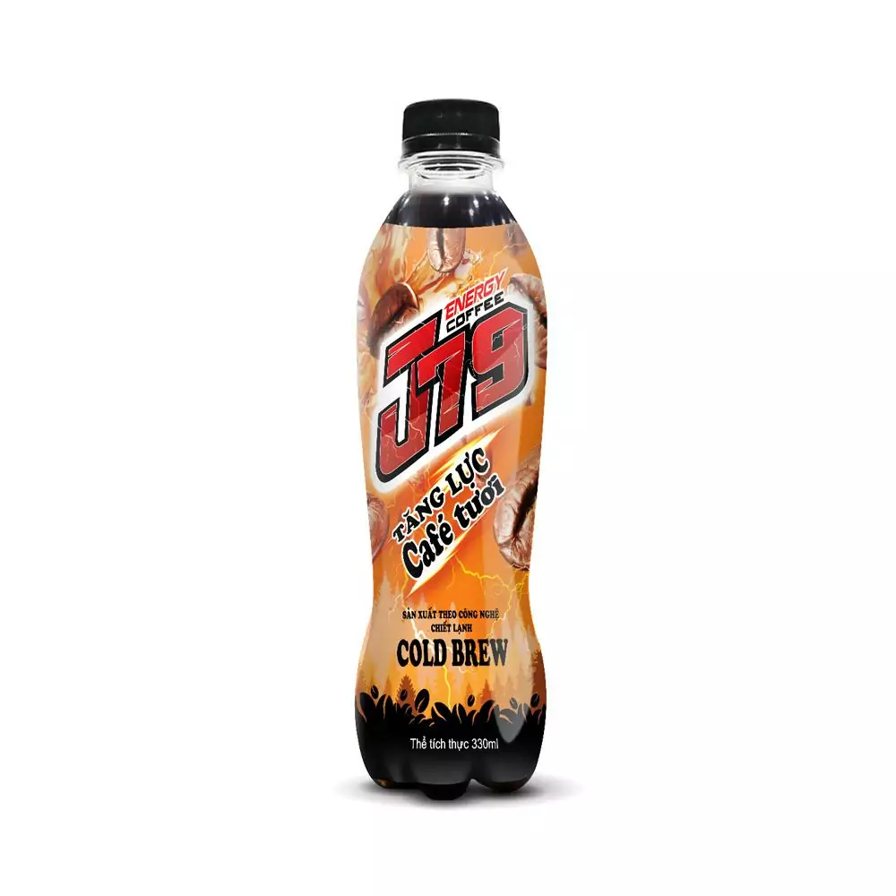 Cold Brew Coffee