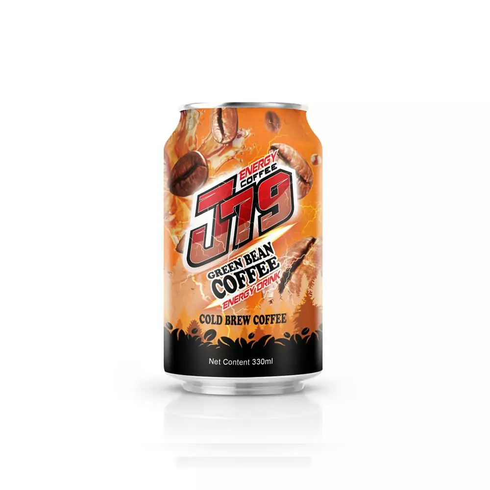 Cold Brew Coffee