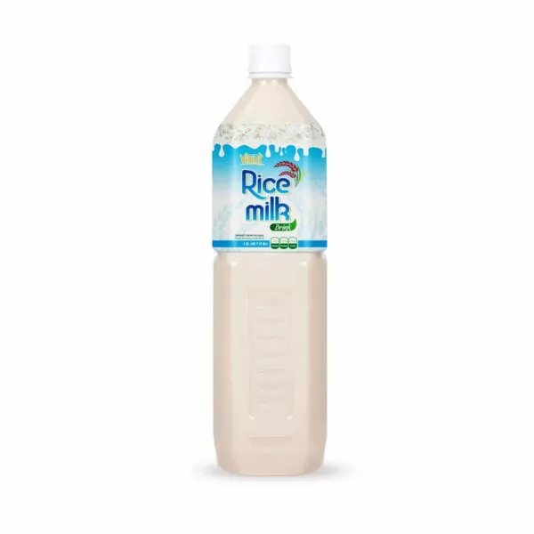 50.7 fl oz VINUT Bottle Rice Milk drink