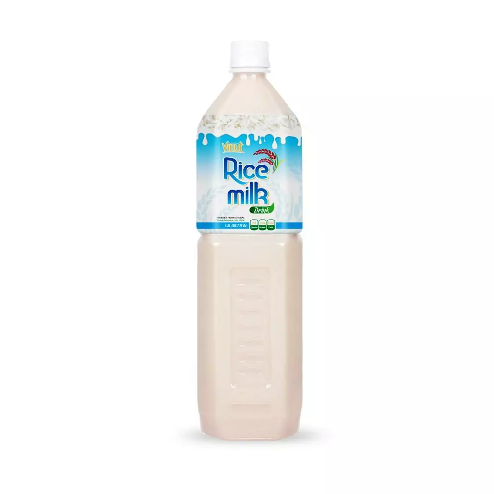 50.7 fl oz VINUT Bottle Rice Milk drink
