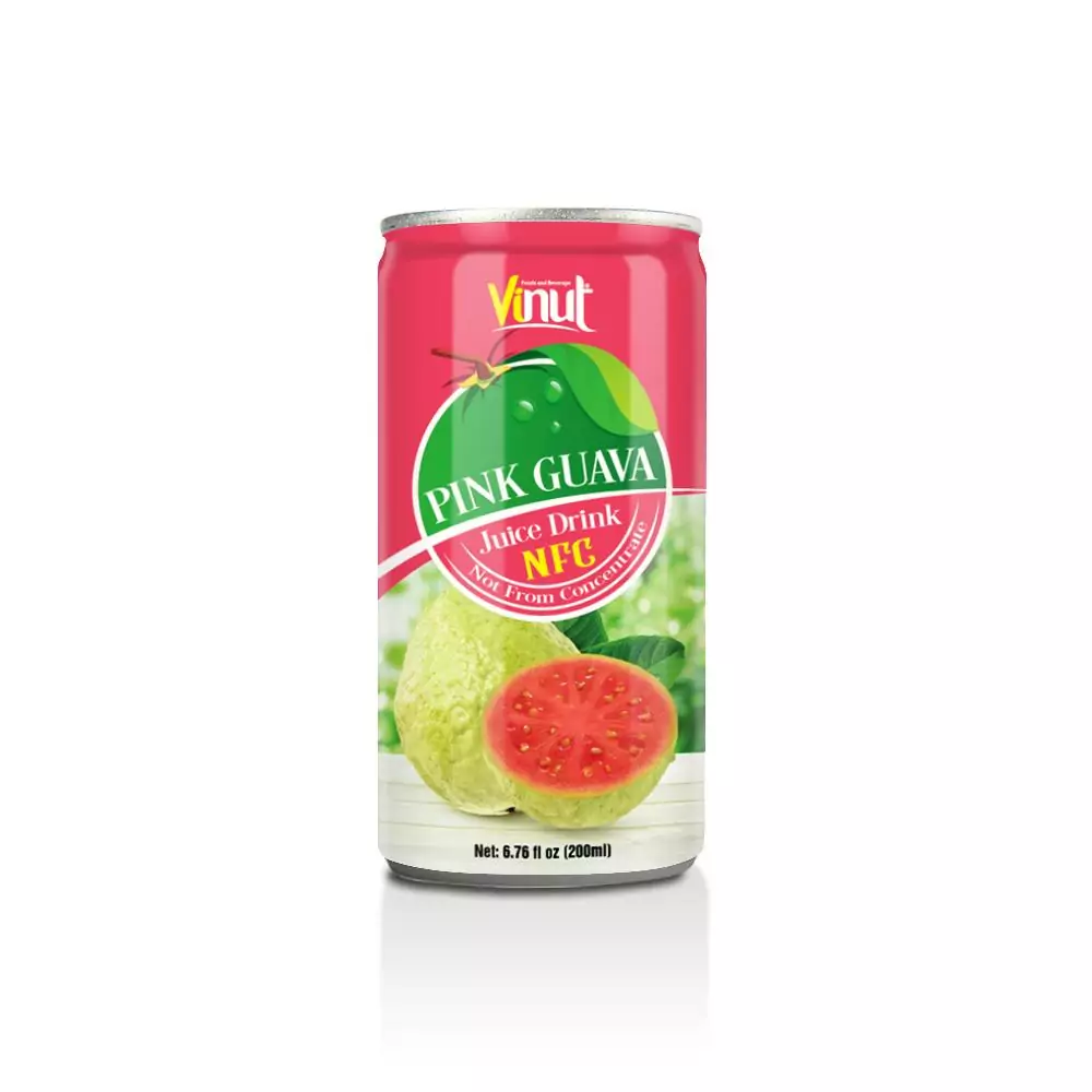 Guava Juice Drink