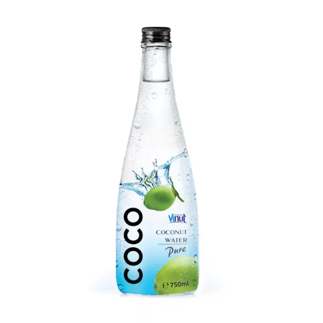 750ml VINUT Pure Coconut water