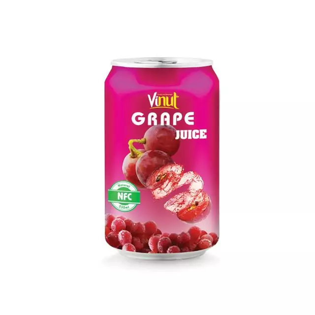 NFC Natural Grape juice 330ml
