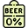 Non Alcoholic Beer