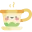 Tea drinks