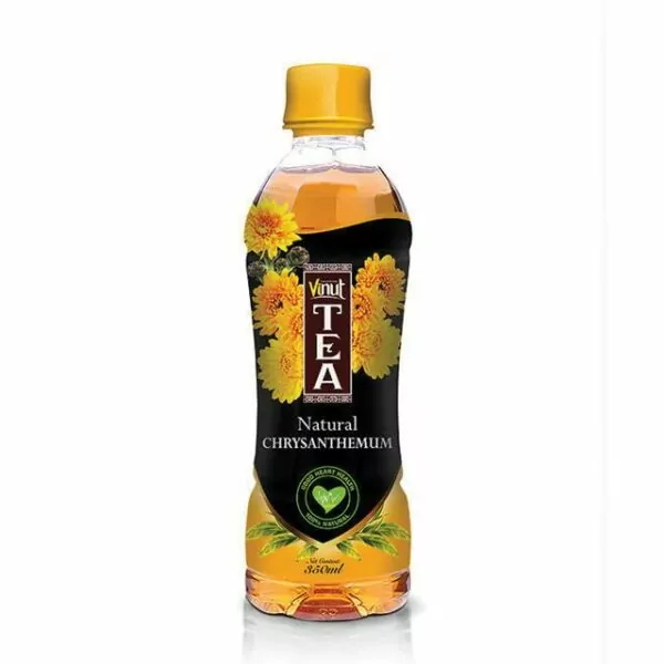 350ml VINUT Natural Chrysanthemum Tea